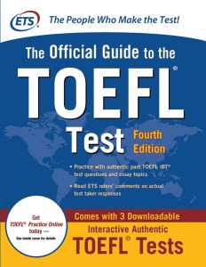 how to master skills for the toefl ibt writing pdf